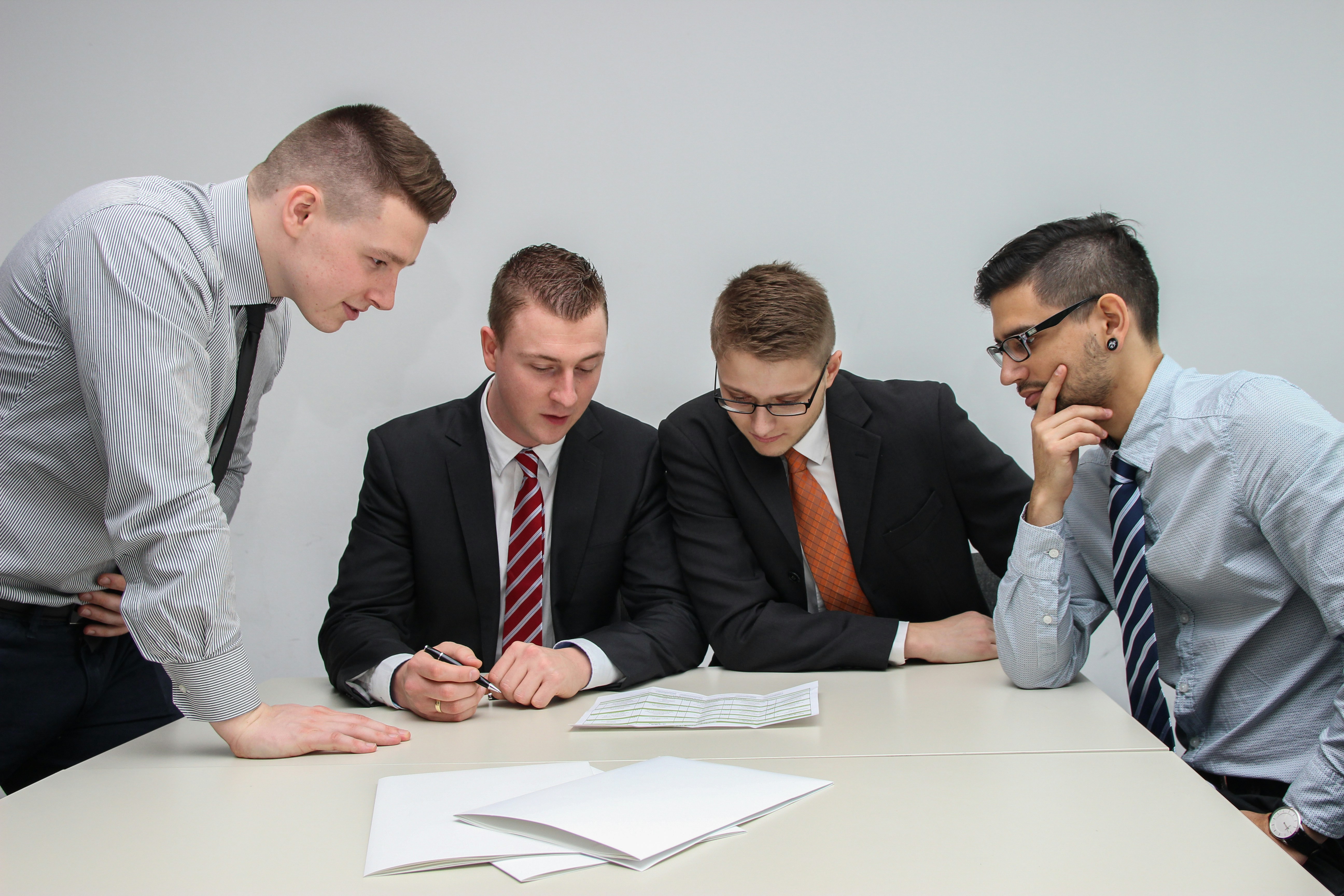About AltreanGroup