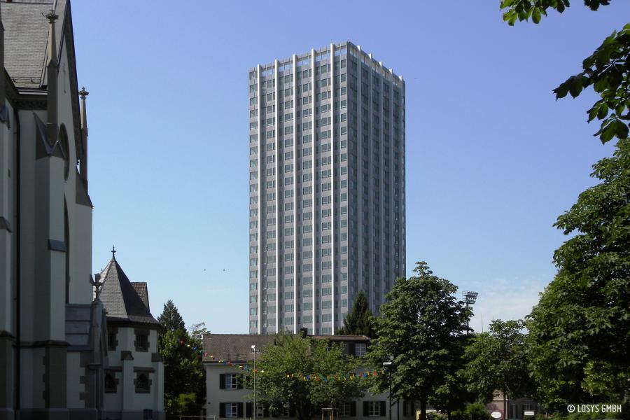 b1 Office