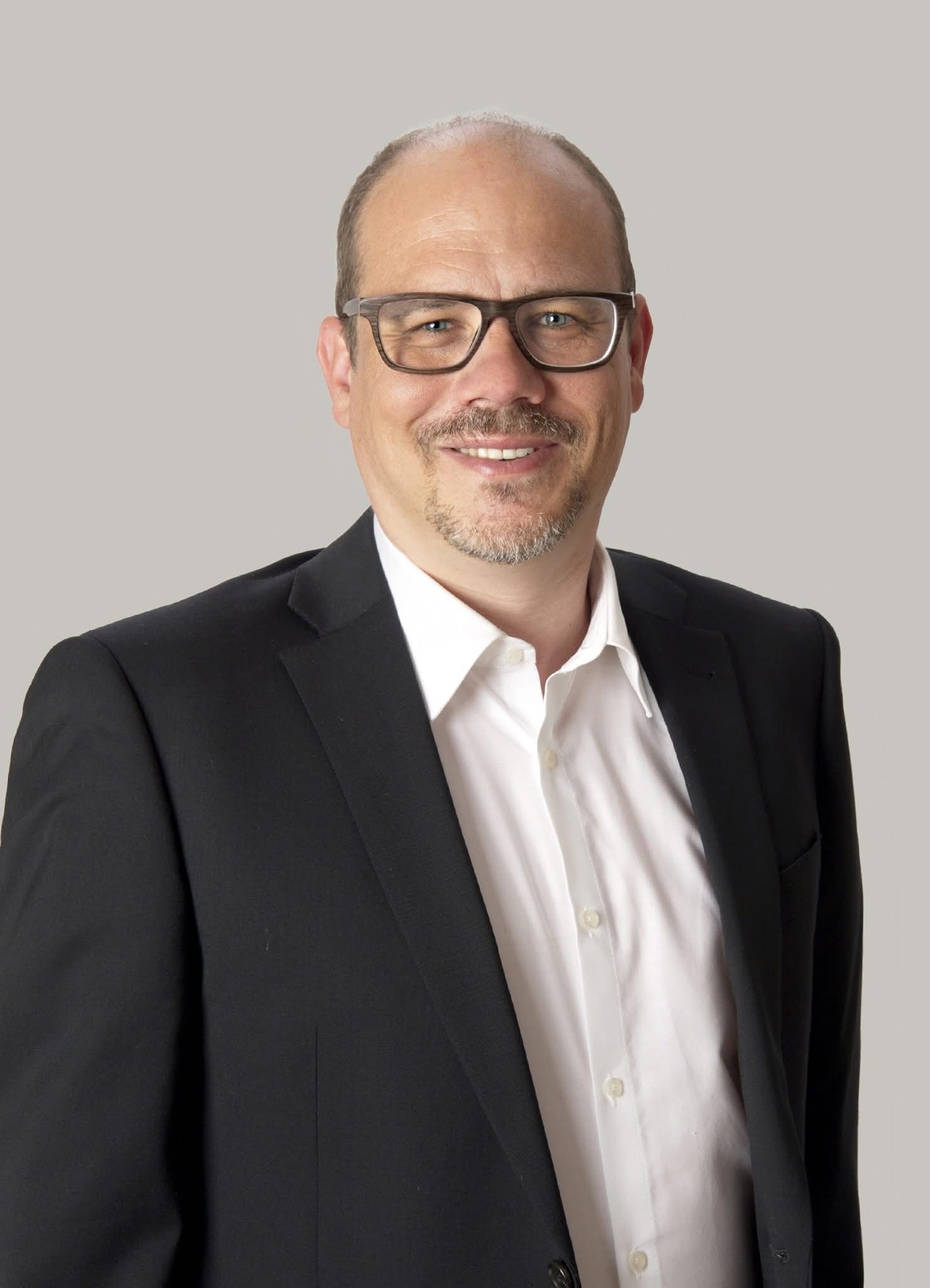 martin tscharner