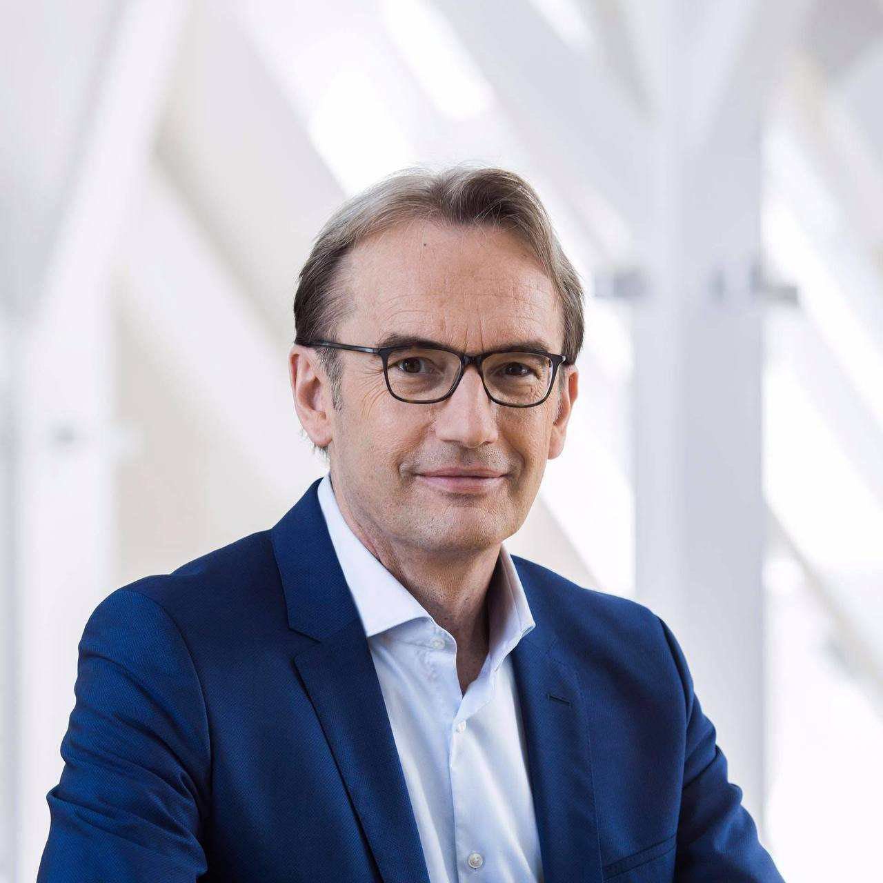 Christoph Achim
