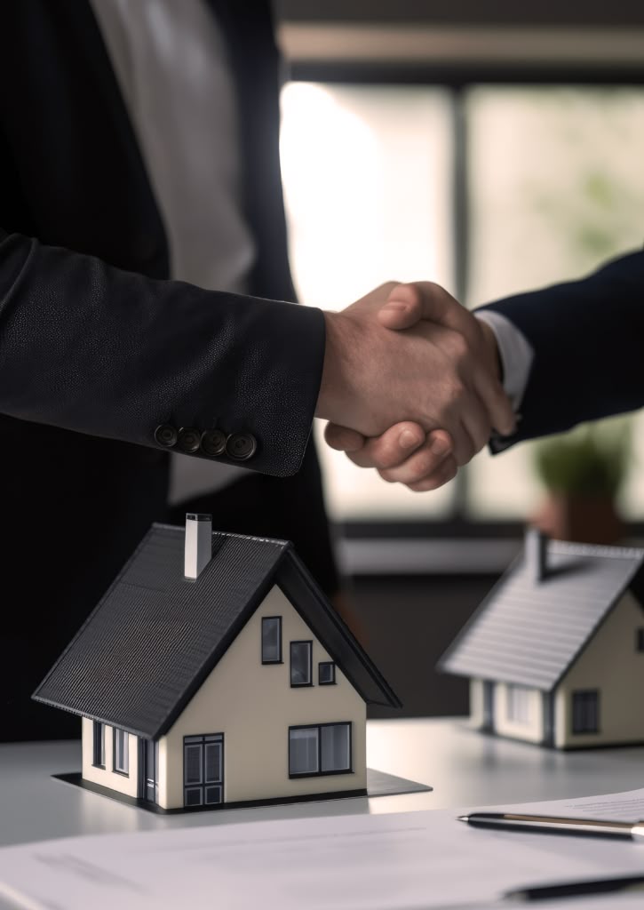 Real Estate
