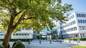 head Office
