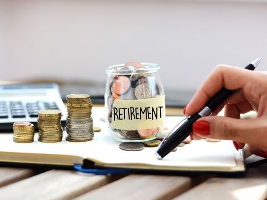 Retirement Funds